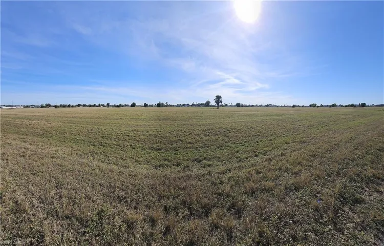 View of landscape featuring a rural view