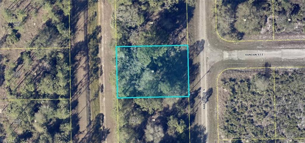 214  Nabora S AVE, LEHIGH ACRES, FL 33974