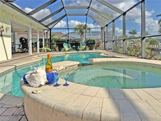 1240 Shelby Pkwy, Cape Coral, Florida 33904