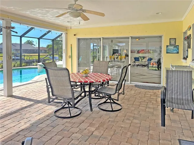 1240 Shelby Pkwy, Cape Coral, Florida 33904