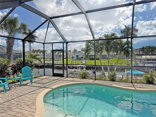 1240 Shelby Pkwy, Cape Coral, Florida 33904