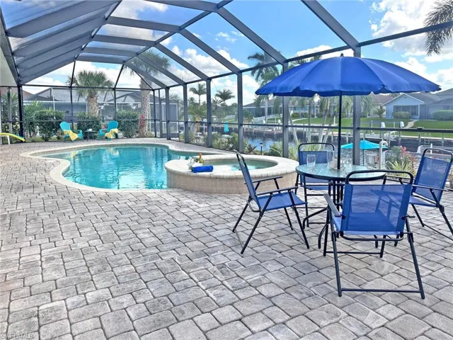 1240 Shelby Pkwy, Cape Coral, Florida 33904