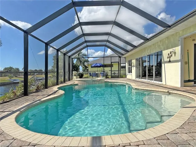 1240 Shelby Pkwy, Cape Coral, Florida 33904