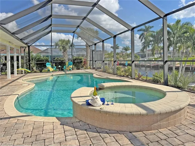 1240 Shelby Pkwy, Cape Coral, Florida 33904