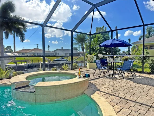 1240 Shelby Pkwy, Cape Coral, Florida 33904