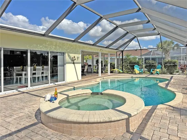 1240 Shelby Pkwy, Cape Coral, Florida 33904