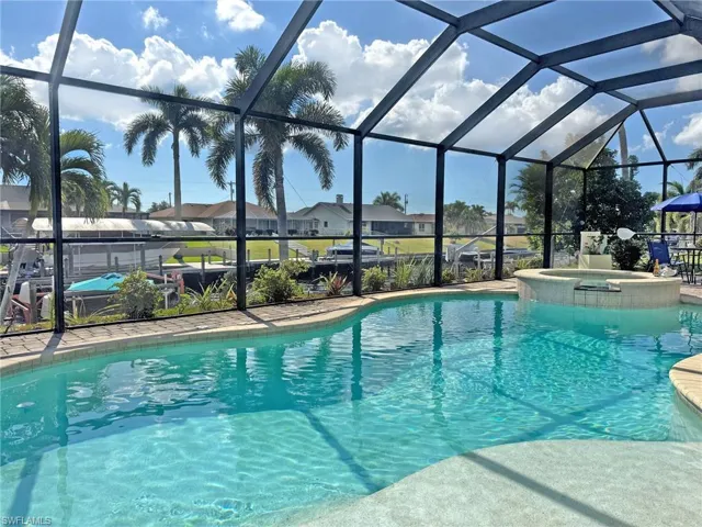 1240 Shelby Pkwy, Cape Coral, Florida 33904