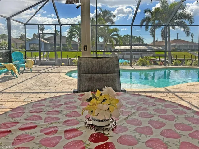 1240 Shelby Pkwy, Cape Coral, Florida 33904
