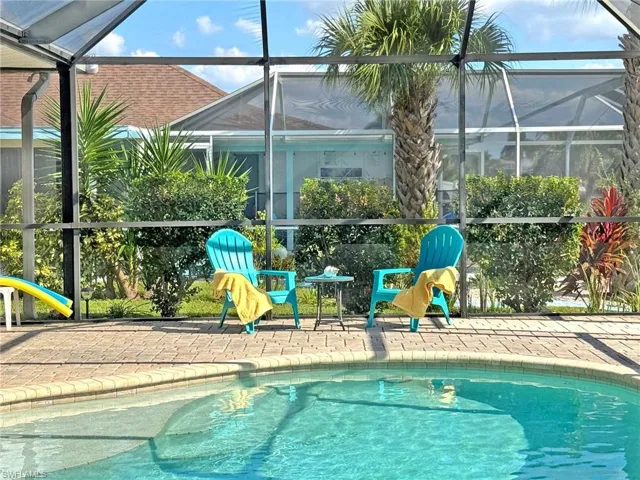 1240 Shelby Pkwy, Cape Coral, Florida 33904