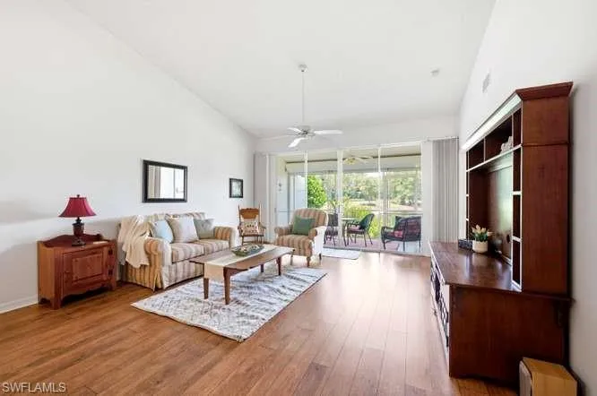 1040 Marblehead Dr N2, Naples, Florida 34104
