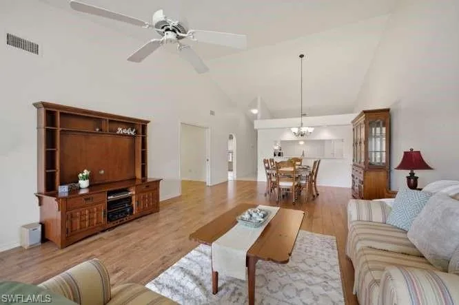 1040 Marblehead Dr N2, Naples, Florida 34104
