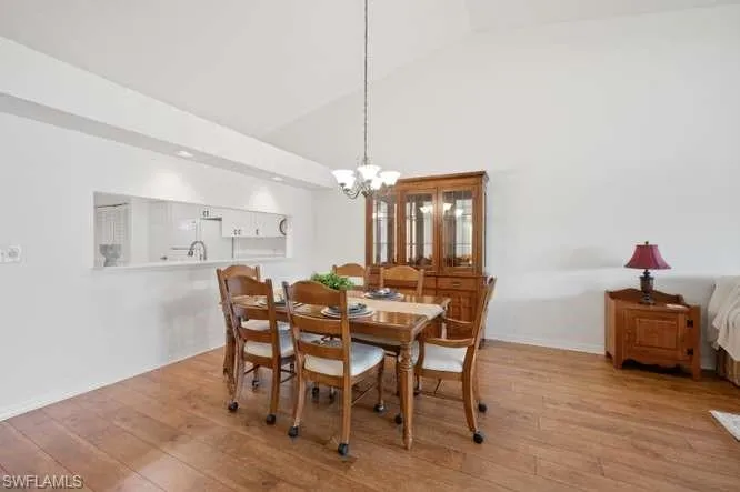1040 Marblehead Dr N2, Naples, Florida 34104
