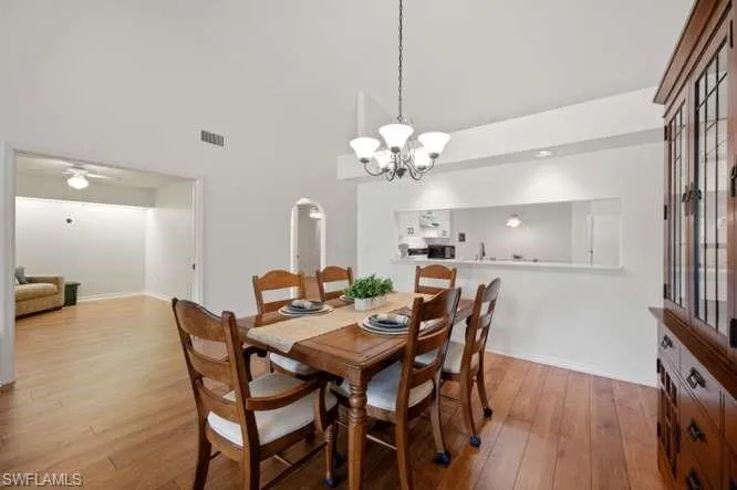 1040 Marblehead Dr N2, Naples, Florida 34104