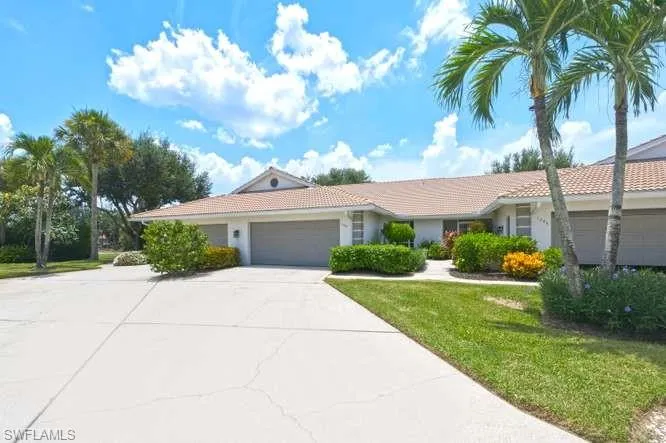 1040 Marblehead Dr N2, Naples, Florida 34104