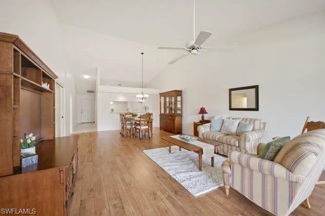 1040 Marblehead Dr N2, Naples, Florida 34104