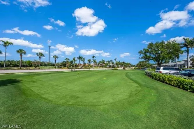 1040 Marblehead Dr N2, Naples, Florida 34104