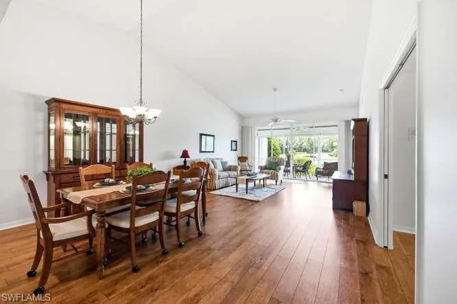 1040 Marblehead Dr N2, Naples, Florida 34104