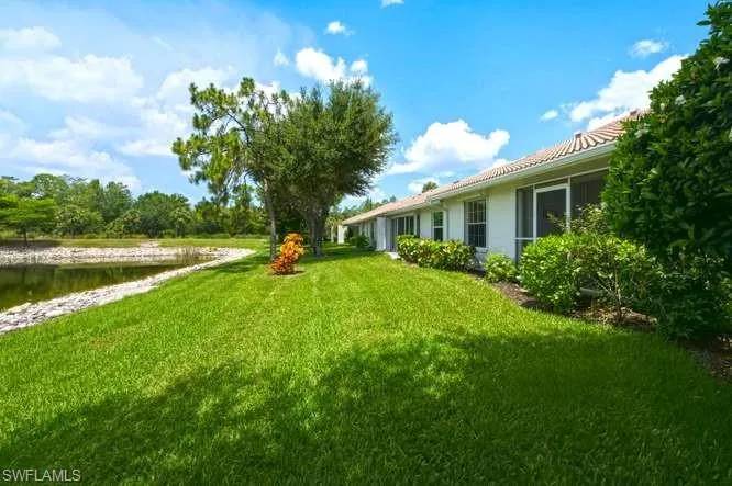 1040 Marblehead Dr N2, Naples, Florida 34104
