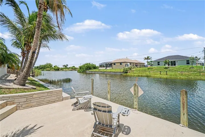1833 Nw 7th Ave, Cape Coral, Florida 33993