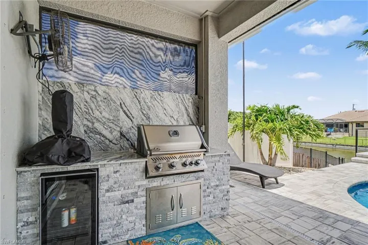 1833 Nw 7th Ave, Cape Coral, Florida 33993