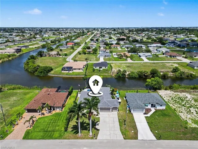 1833 Nw 7th Ave, Cape Coral, Florida 33993