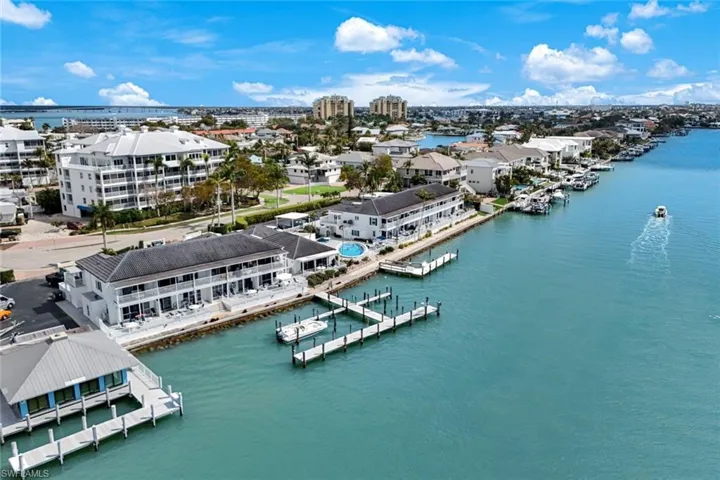 1170 Edington Pl A3, Marco Island, Florida 34145