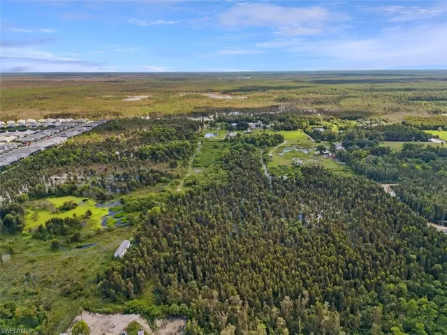 37 acres on Brandy Lane, Naples