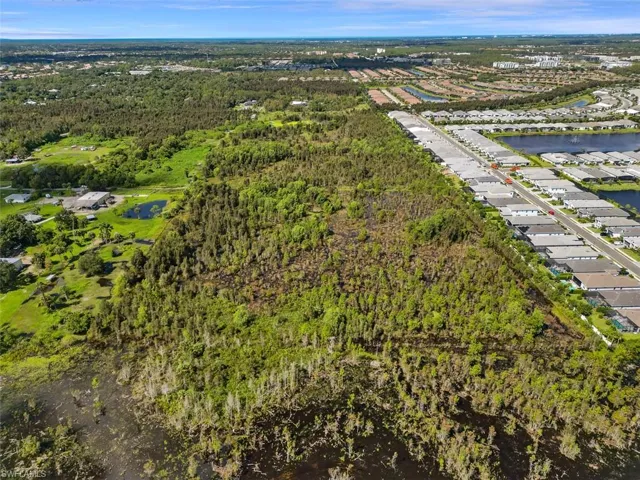 37 acres on Brandy Lane, Naples