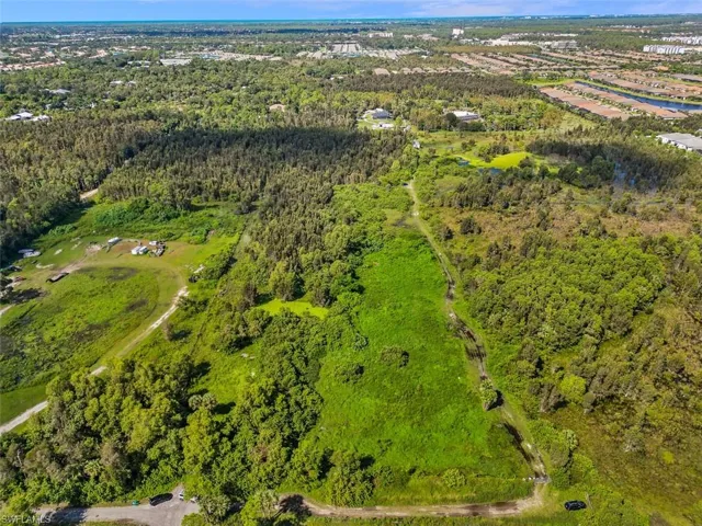 37 acres on Brandy Lane, Naples