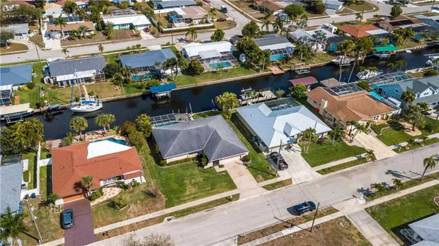 4632 Gulf Ave, North Fort Myers, Florida 33903