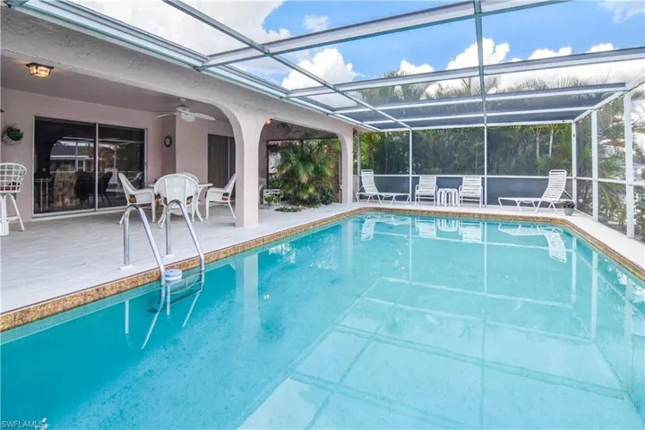 4632 Gulf Ave, North Fort Myers, Florida 33903