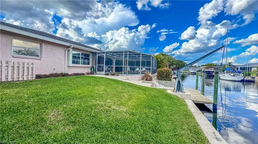 4632 Gulf Ave, North Fort Myers, Florida 33903
