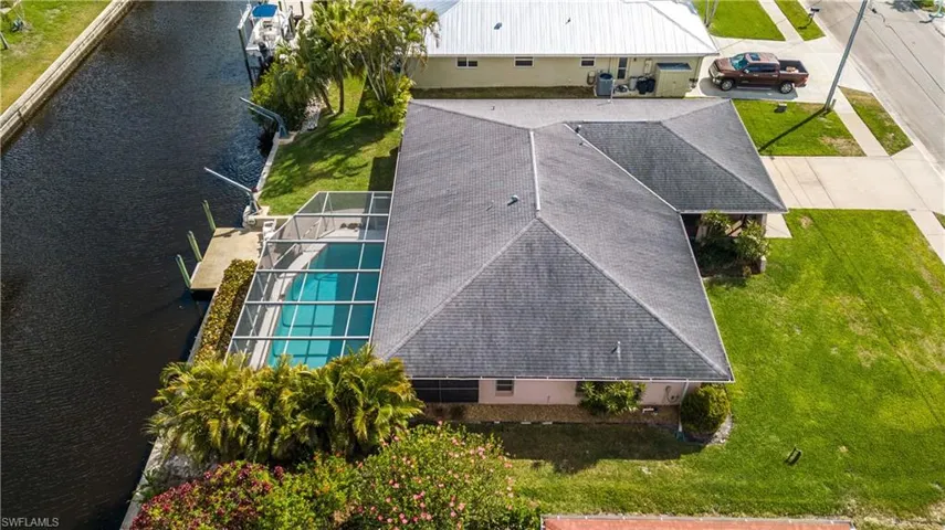 4632 Gulf Ave, North Fort Myers, Florida 33903