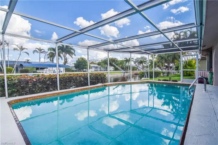 4632 Gulf Ave, North Fort Myers, Florida 33903