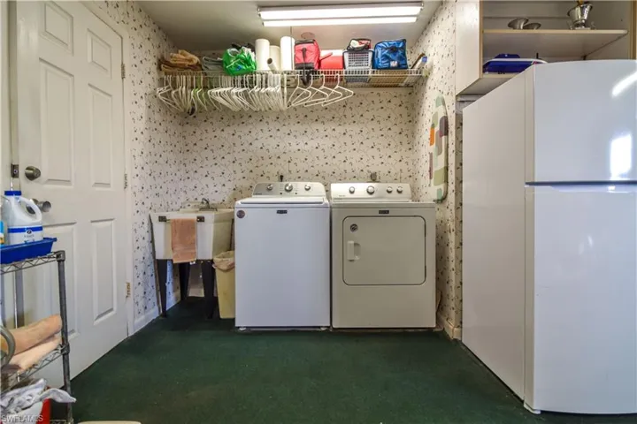4632 Gulf Ave, North Fort Myers, Florida 33903