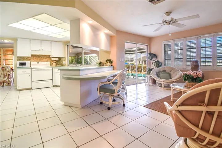 4632 Gulf Ave, North Fort Myers, Florida 33903
