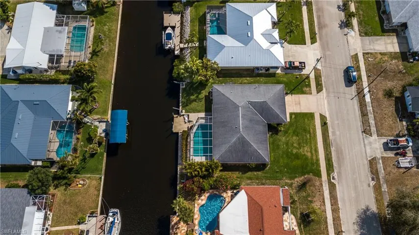4632 Gulf Ave, North Fort Myers, Florida 33903