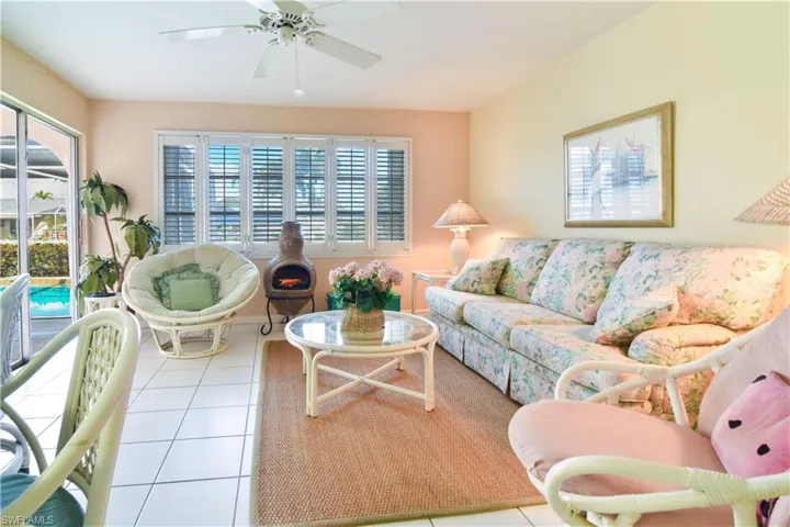 4632 Gulf Ave, North Fort Myers, Florida 33903