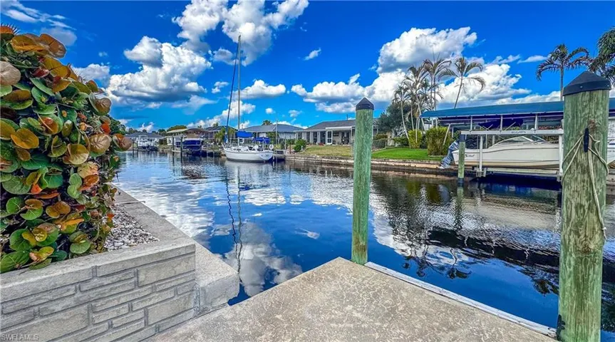4632 Gulf Ave, North Fort Myers, Florida 33903