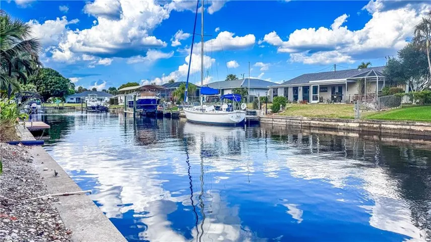 4632 Gulf Ave, North Fort Myers, Florida 33903