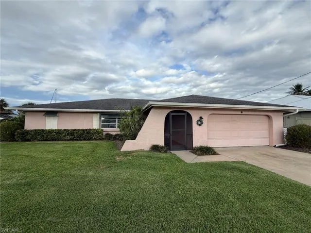 4632 Gulf Ave, North Fort Myers, Florida 33903