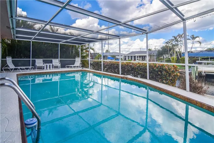 4632 Gulf Ave, North Fort Myers, Florida 33903