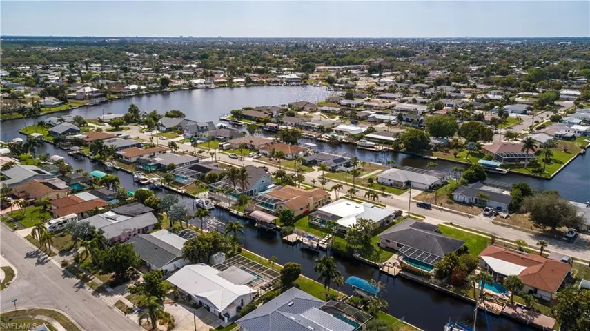 4632 Gulf Ave, North Fort Myers, Florida 33903