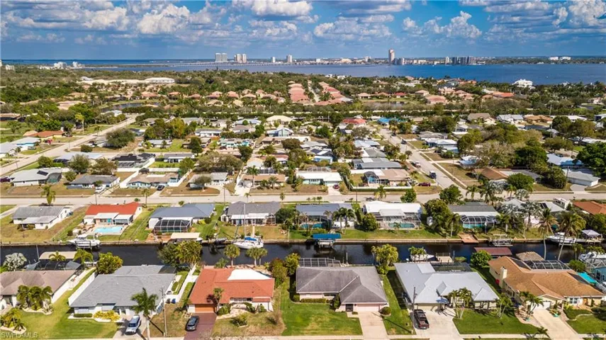 4632 Gulf Ave, North Fort Myers, Florida 33903