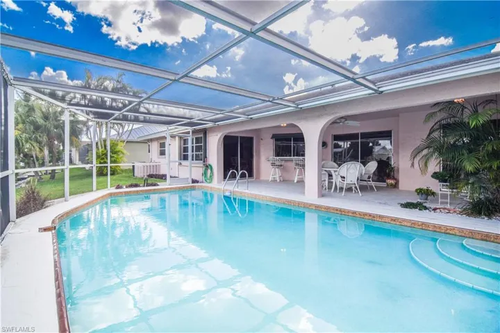 4632 Gulf Ave, North Fort Myers, Florida 33903