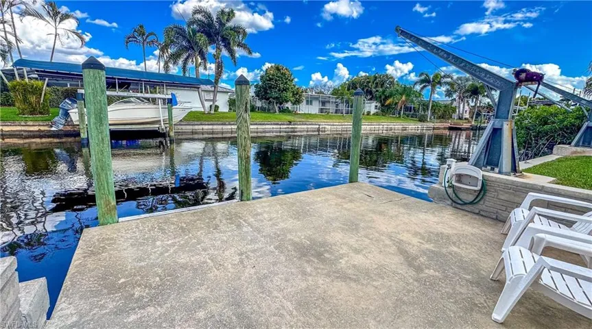 4632 Gulf Ave, North Fort Myers, Florida 33903