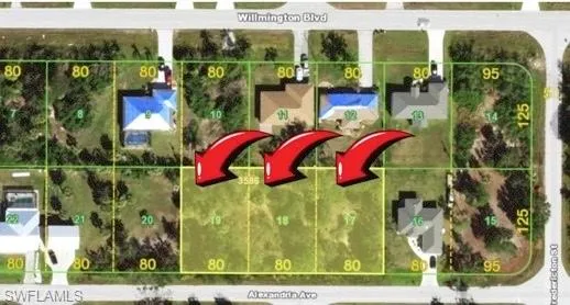 10148 Alexandria Ave, Englewood Fl 34224