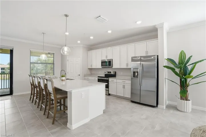 2383  Anguilla  DR, Naples, FL 34120