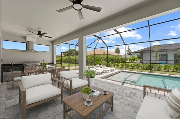Virtual Staging