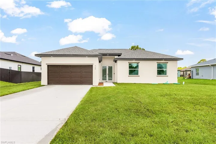 748 Chestnut St E, Lehigh Acres, Florida 33974